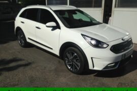 Kia Niro Spirit